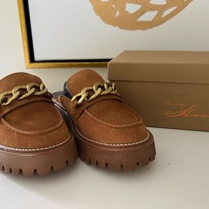 Brand new Vintage Havana Belmont size 8